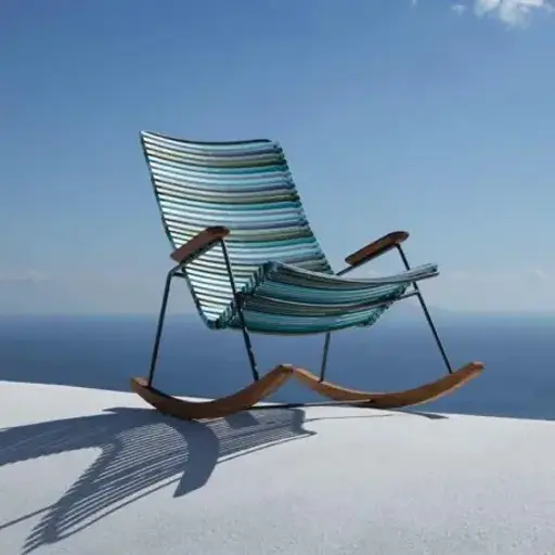 Houe CLICK  Schaukelstuhl  